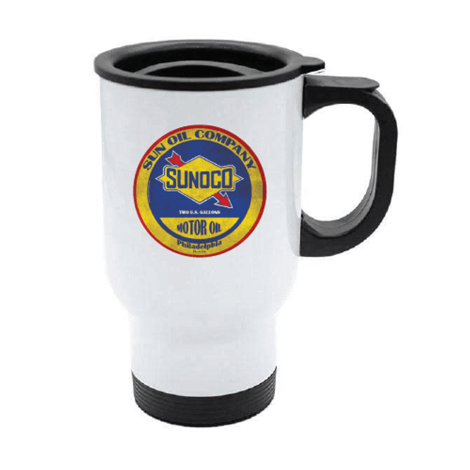 Hovedbilde Sunoco Travel Mug