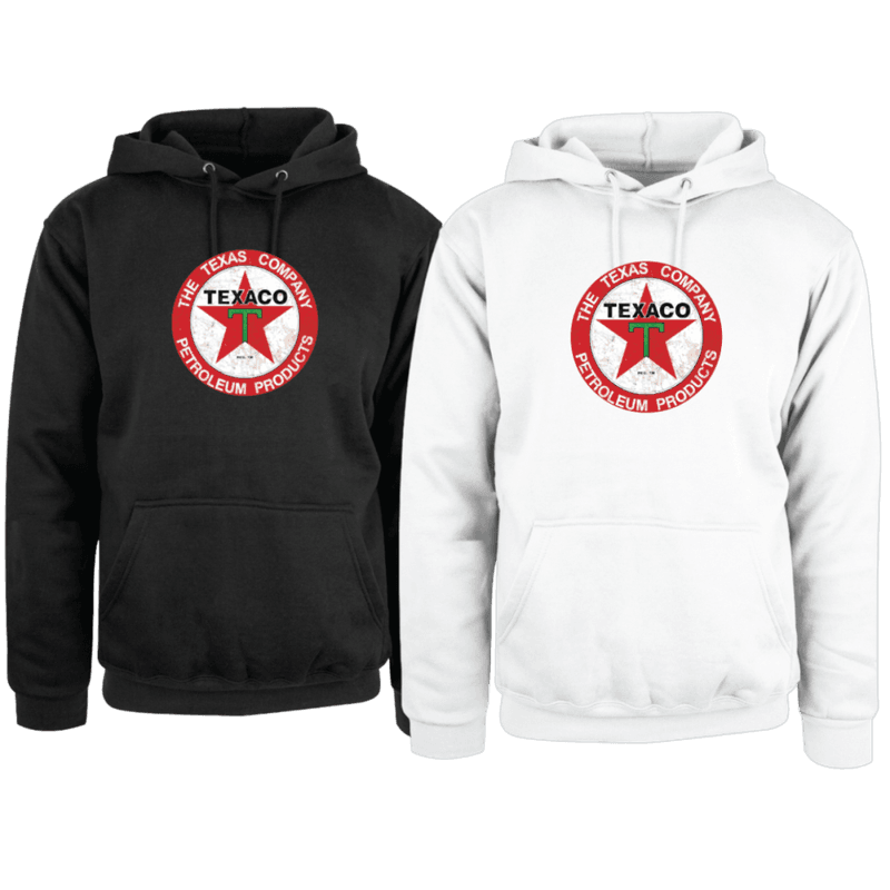 Texaco Hoodie