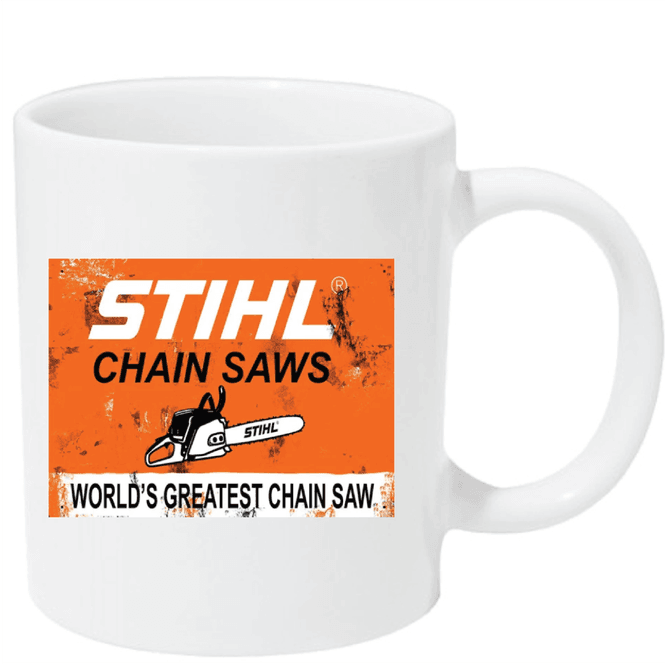 Hovedbilde Stihl Retro Krus