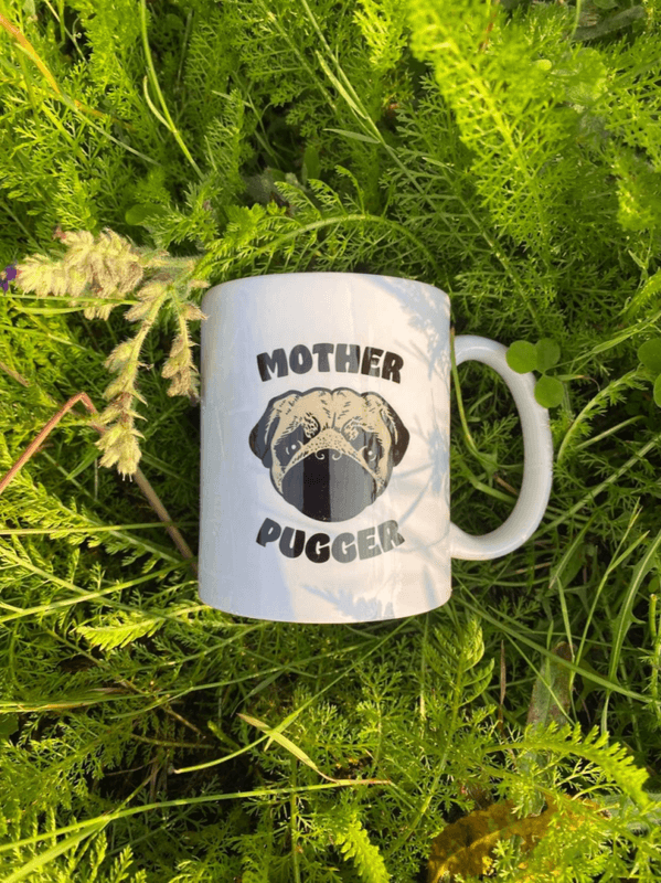 Mother Pugger Krus