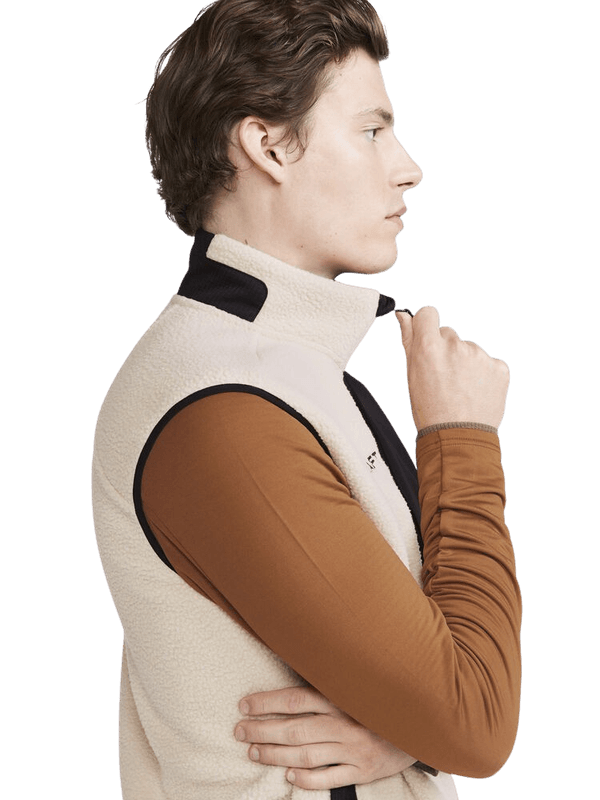 ADV Explore Vest med Ditt Design Mann