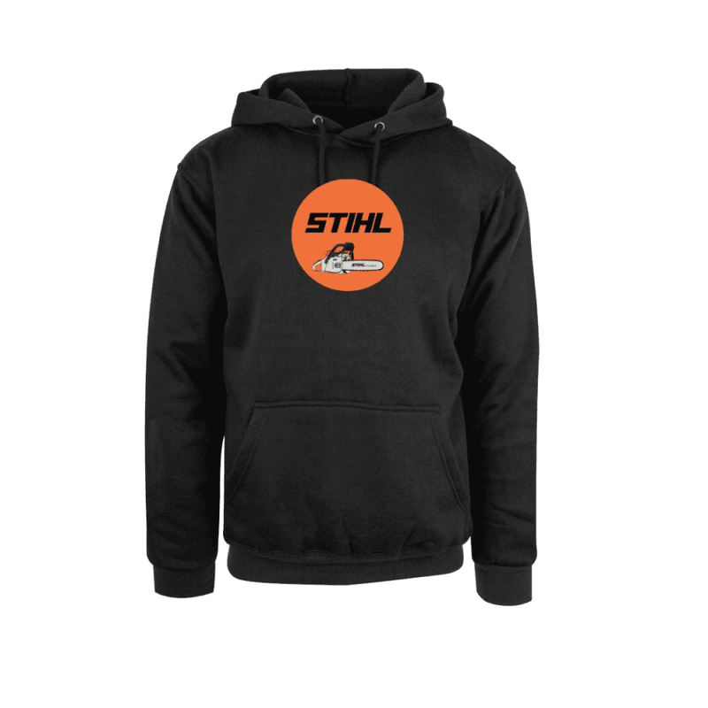 Stihl Hoodie