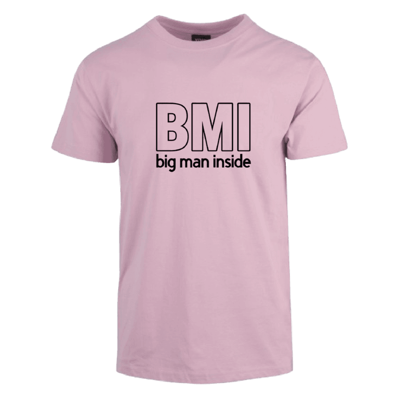BMI Tee