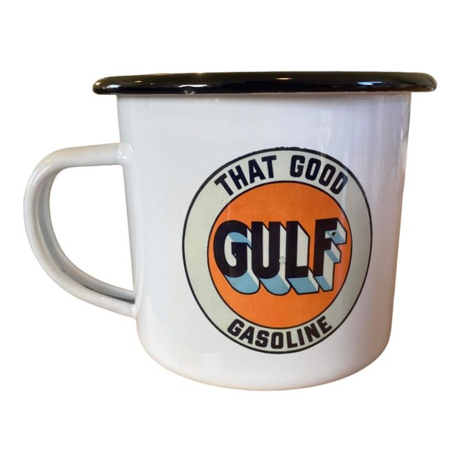 Hovedbilde That Good Gulf Kopp