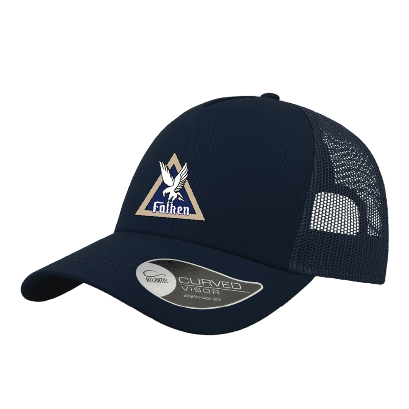 Falken Trucker Caps