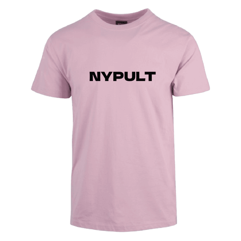 Nypult T-skjorte