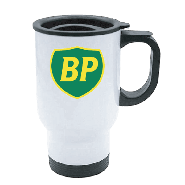 BP Travel Mug