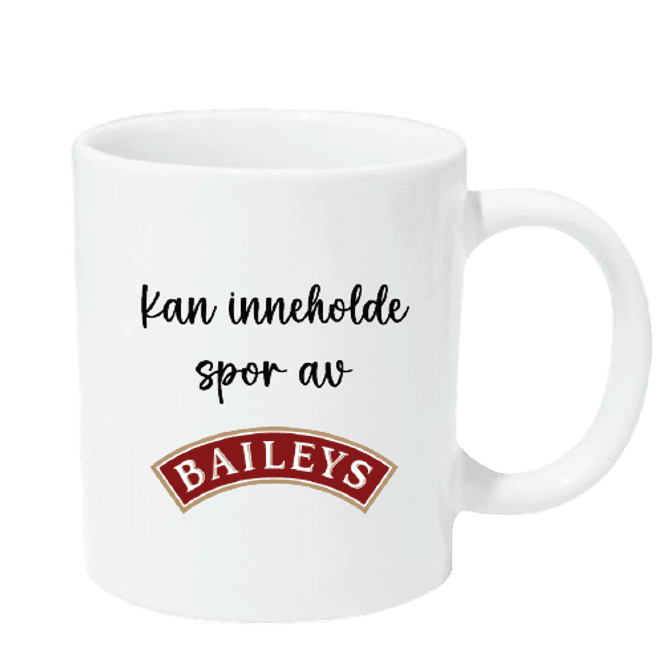 Hovedbilde Baileys Krus