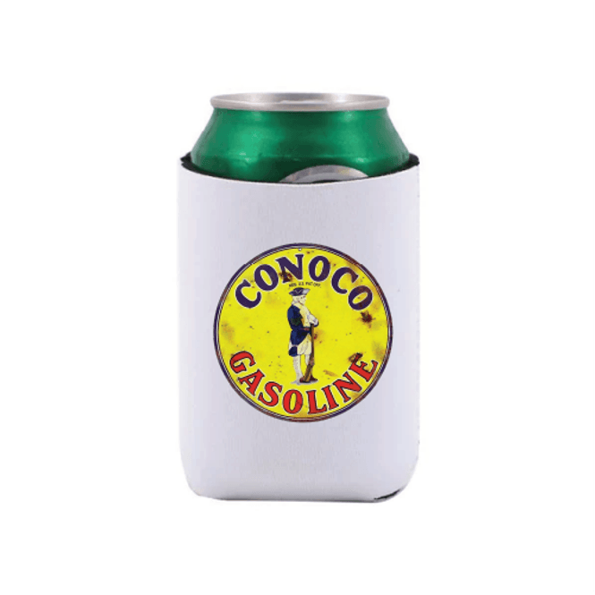 Hovedbilde Conoco Bokskjøler