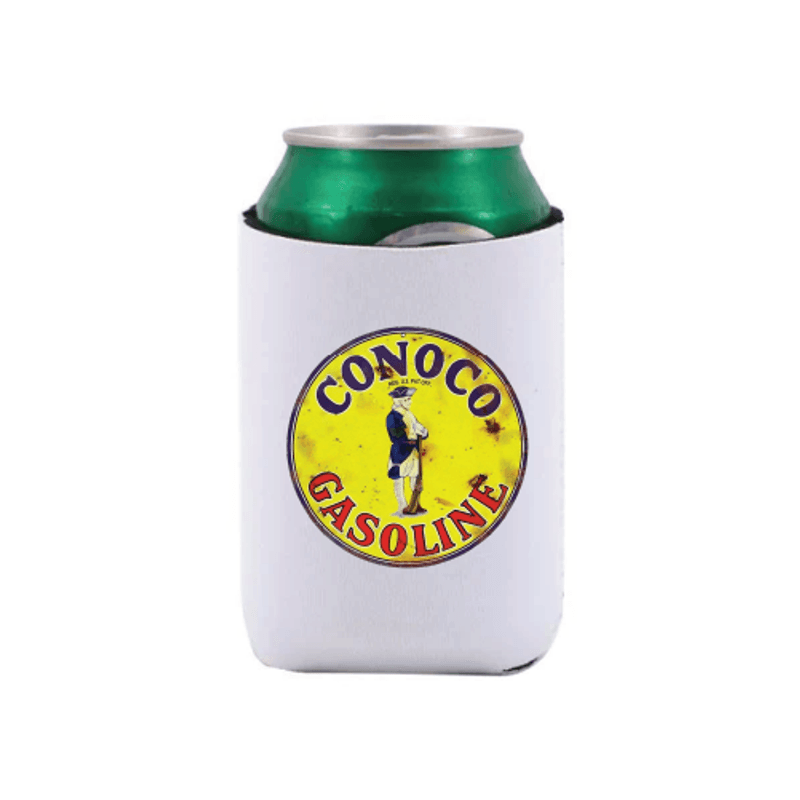 Conoco Bokskjøler