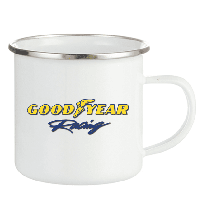 Hovedbilde Goodyear Racing Kopp
