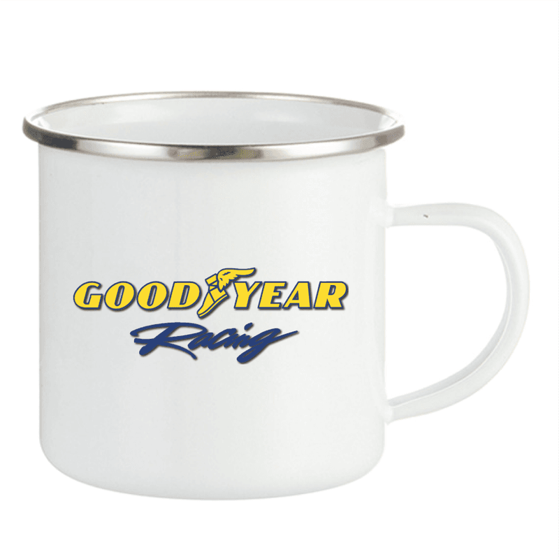 Goodyear Racing Kopp