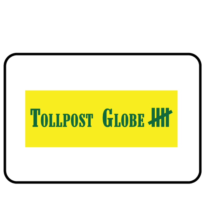 Hovedbilde Tollpost Globe Musematte