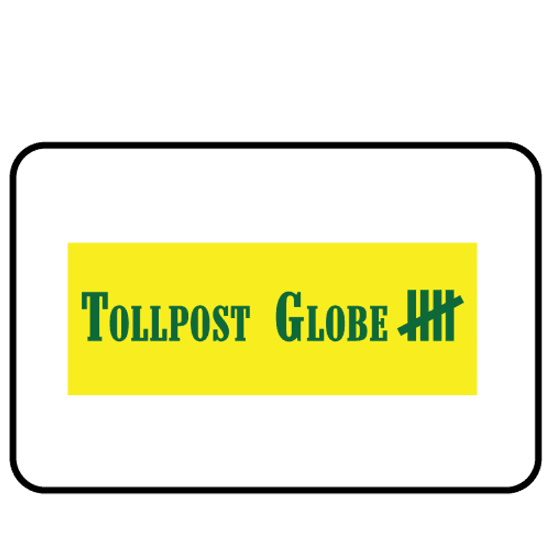 Tollpost Globe Musematte