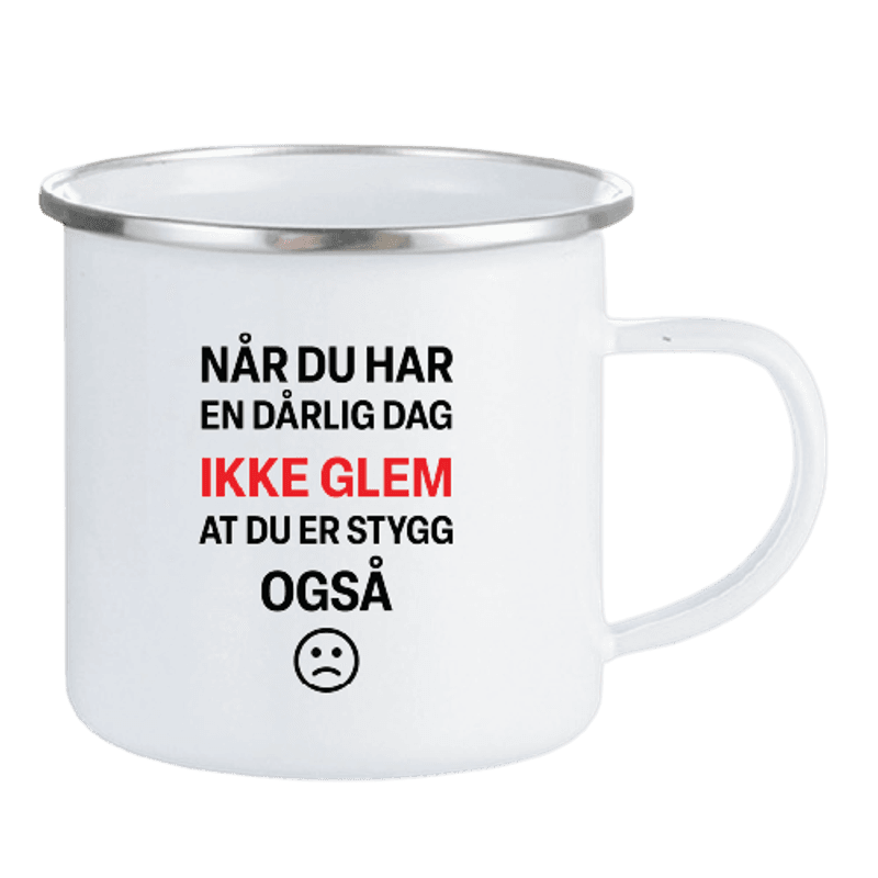 Dårlig Dag Kopp