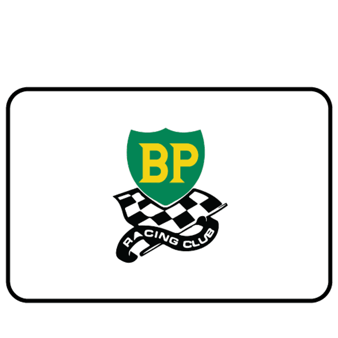 Hovedbilde BP Racing Club Musematte