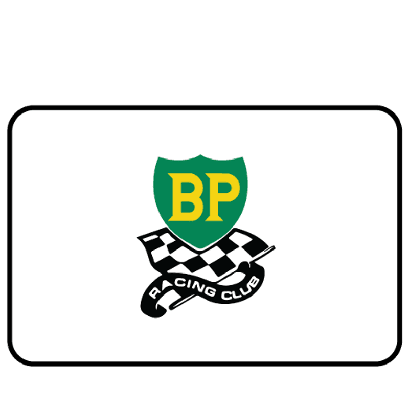 BP Racing Club Musematte