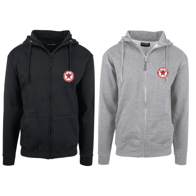 Hovedbilde Texaco Hoodzip