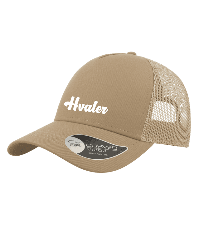 Hvaler Caps Sand