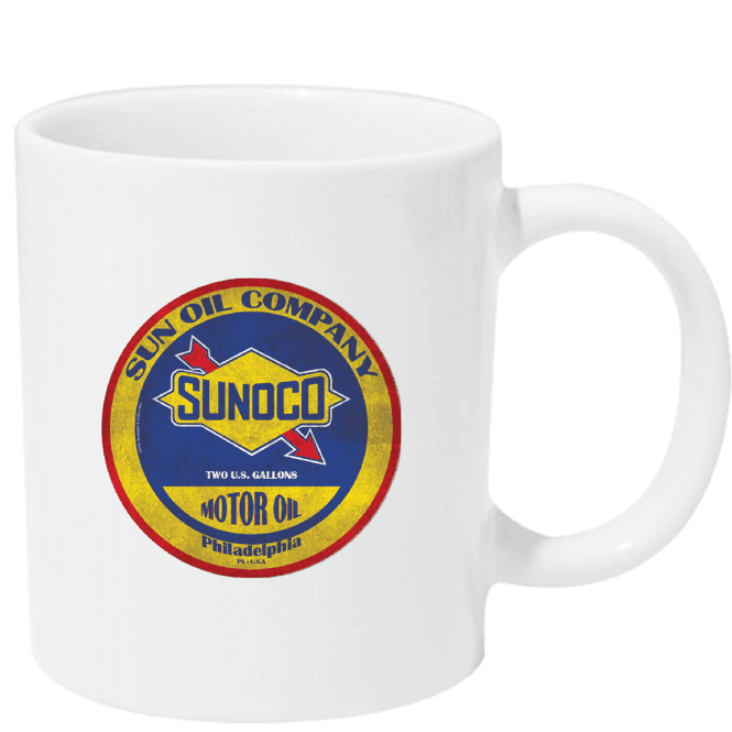 Hovedbilde Sunoco Krus