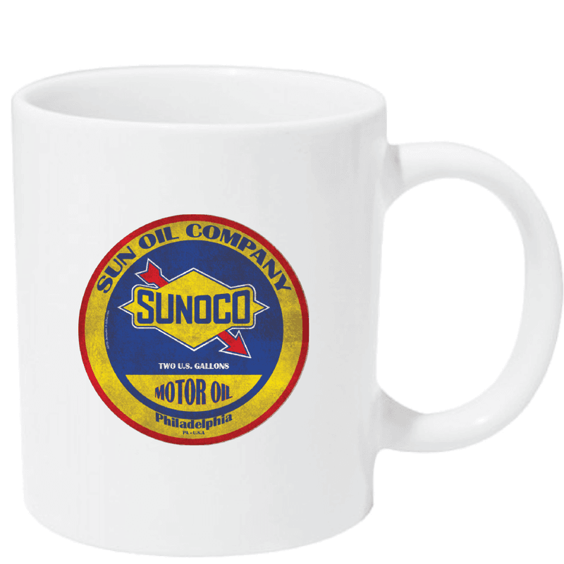 Sunoco Krus