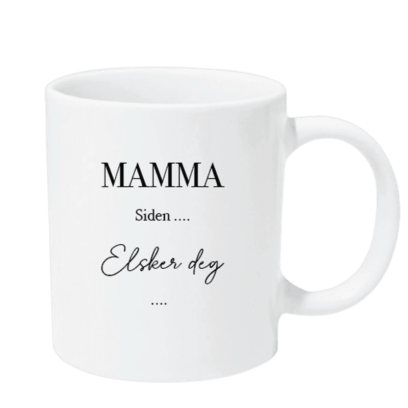 Mamma Krus