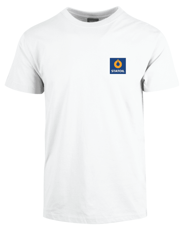 Statoil Patch Tee