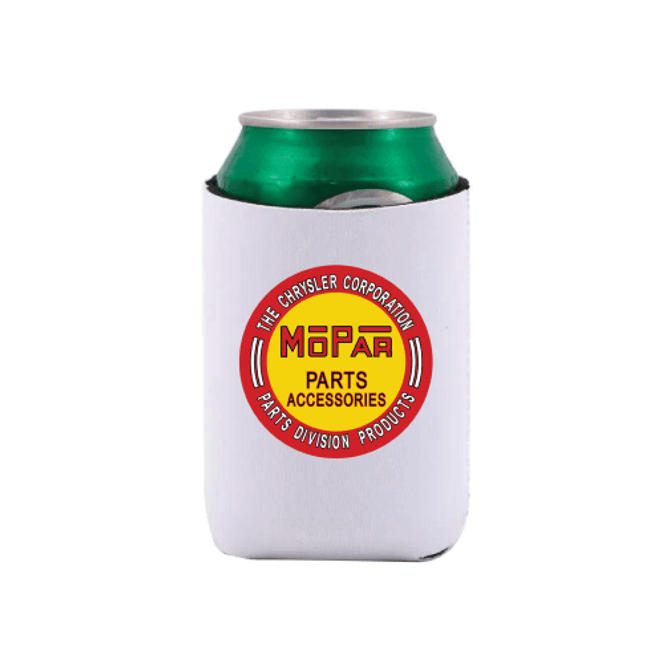 Hovedbilde Mopar Parts Bokskjøler