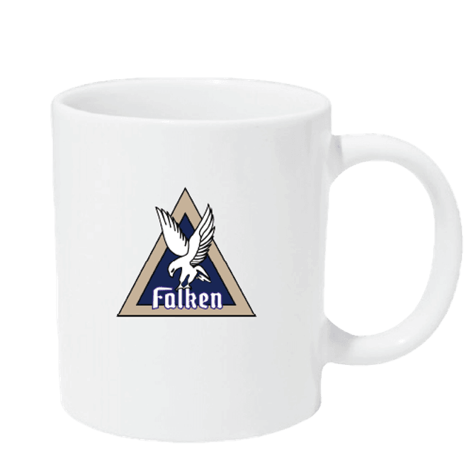 Hovedbilde Falken Krus