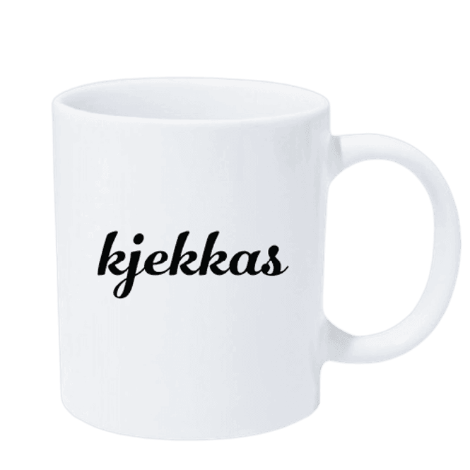 Hovedbilde Kjekkas Krus