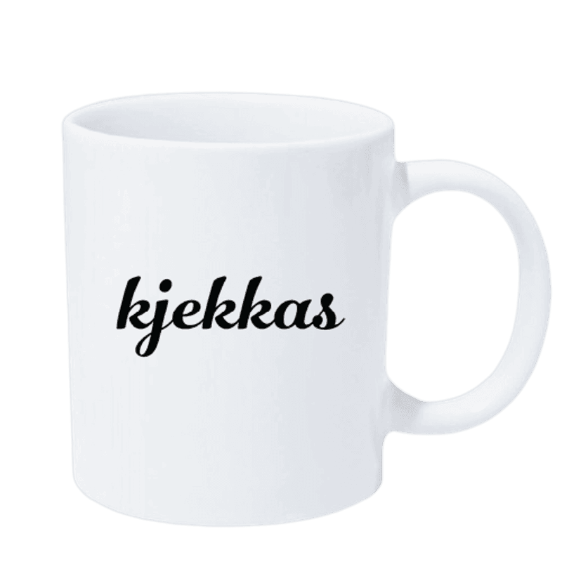 Kjekkas Krus