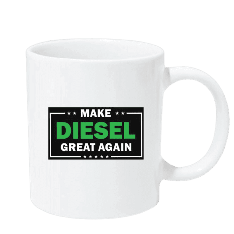 Diesel Krus