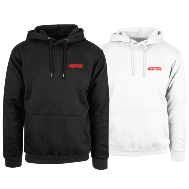 Hovedbilde Nor-Cargo Patch Hoodie