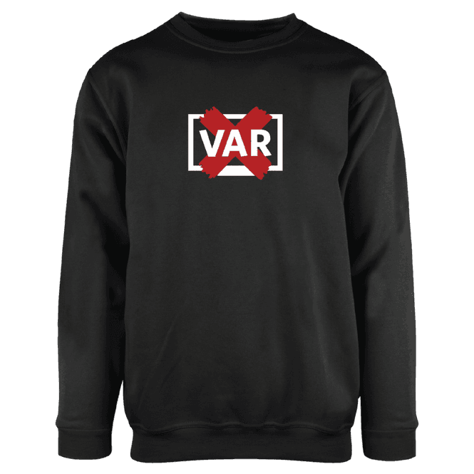 Hovedbilde VAR Genser