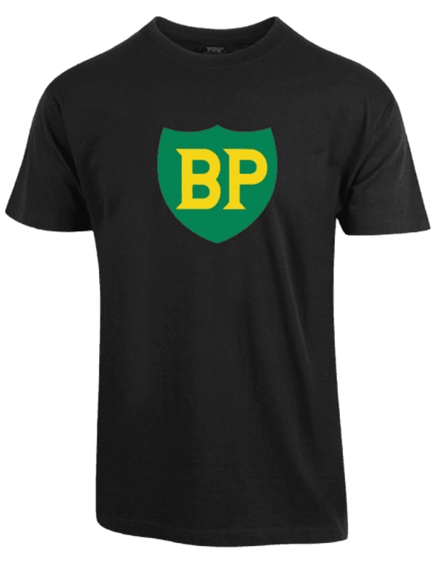 BP Cotton Tee
