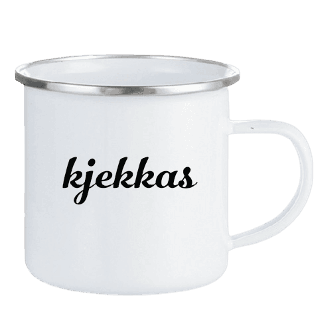 Hovedbilde Kjekkas Kopp