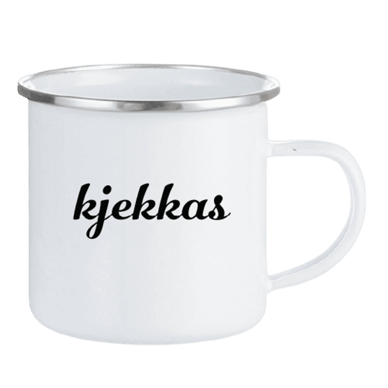 Kjekkas Kopp