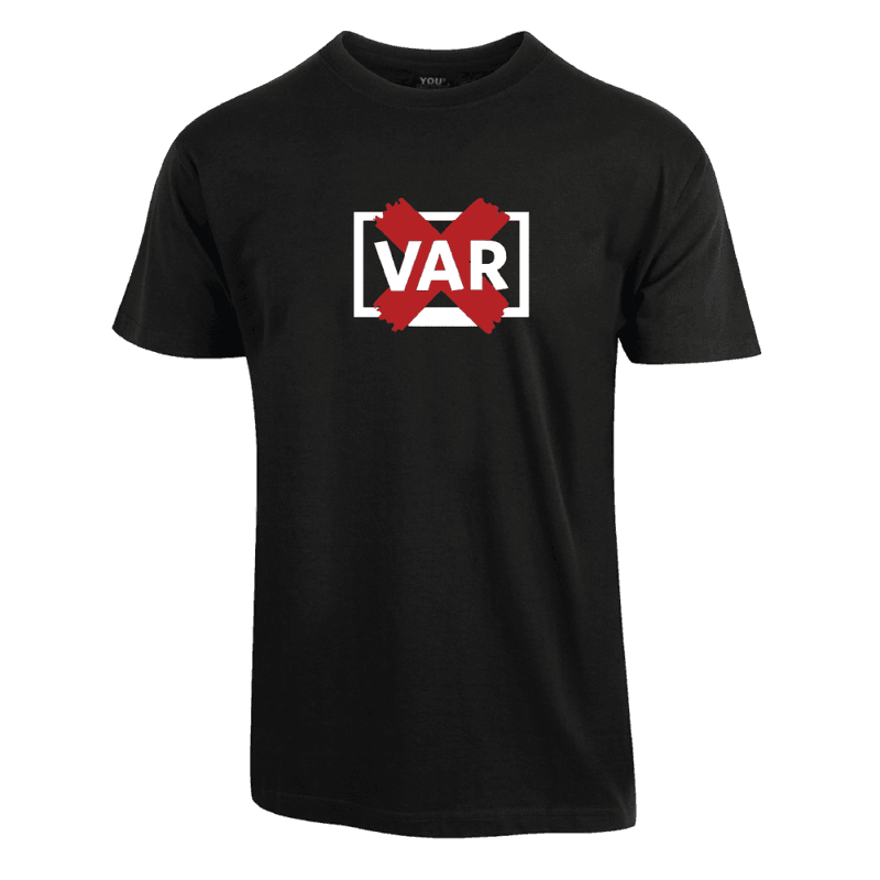 VAR CottonTee