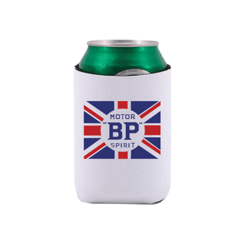 BP Spirit Bokskjøler