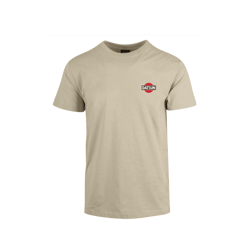 Datsun Cotton Patch Tee