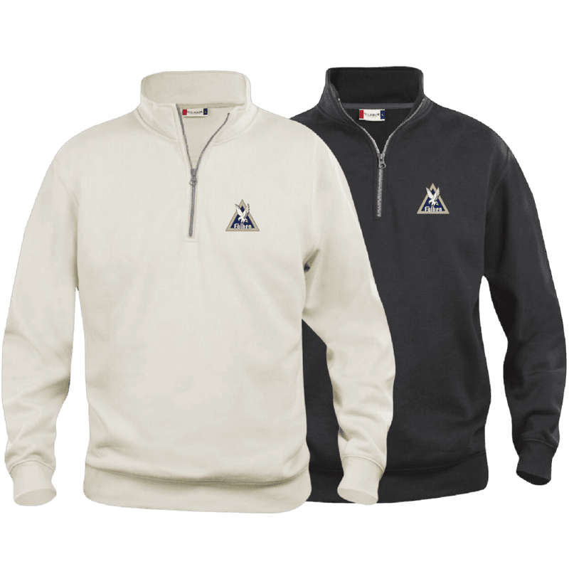 Falken Half-zip