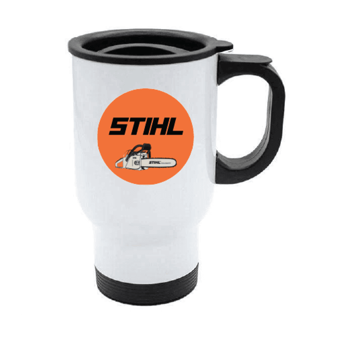 Hovedbilde Stihl Travel Mug