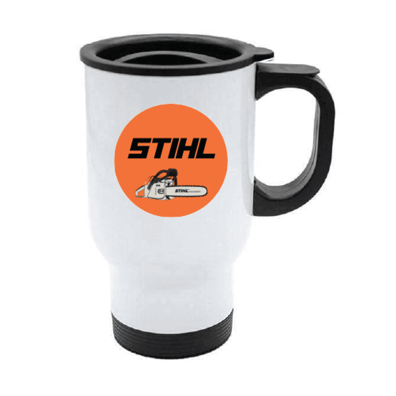 Stihl Travel Mug