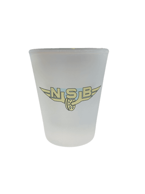 Hovedbilde NSB Shotglass