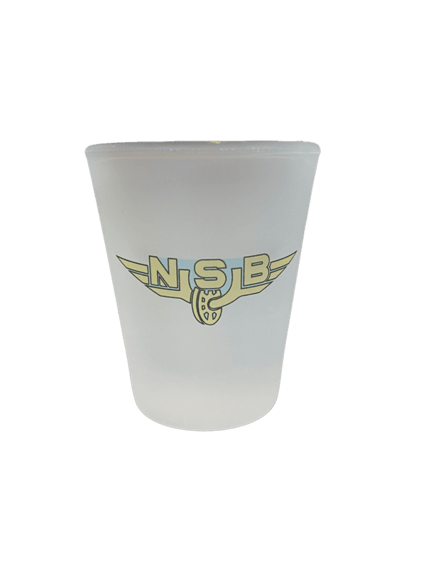 NSB Shotglass
