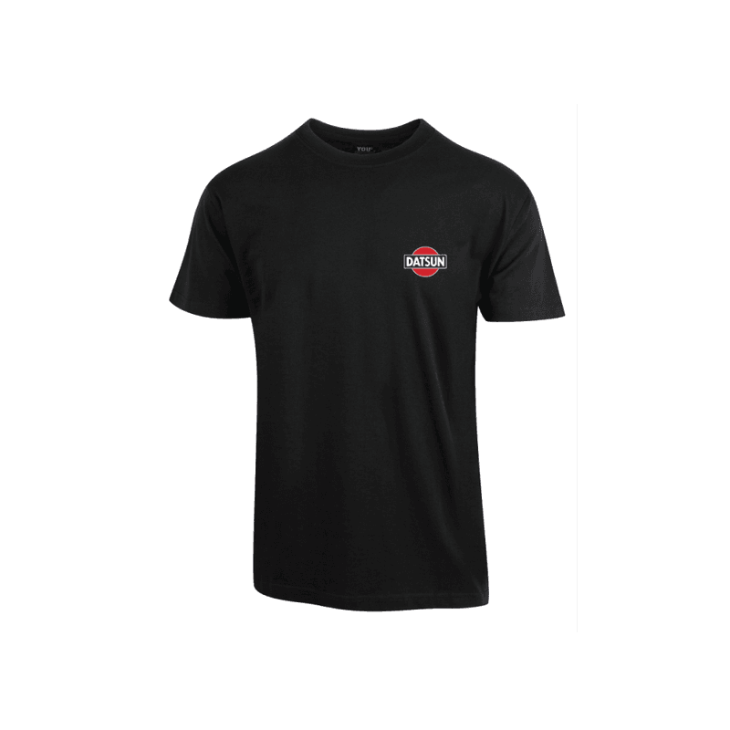 Datsun Cotton Patch Tee