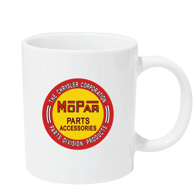 Mopar Parts Krus