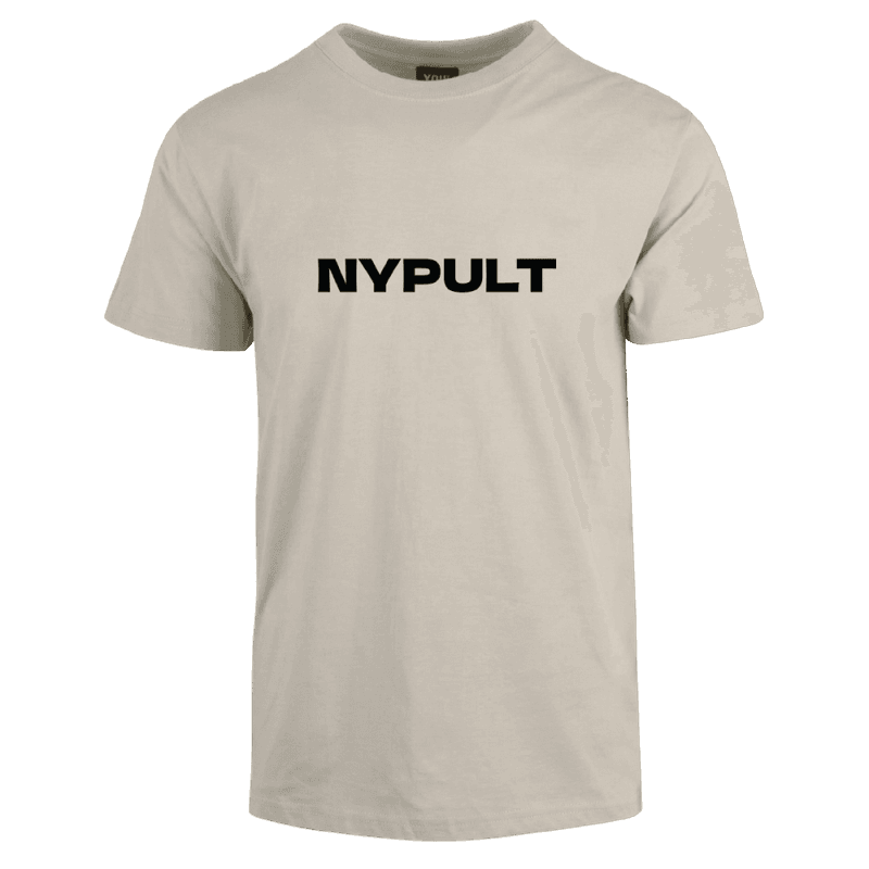 Nypult T-skjorte
