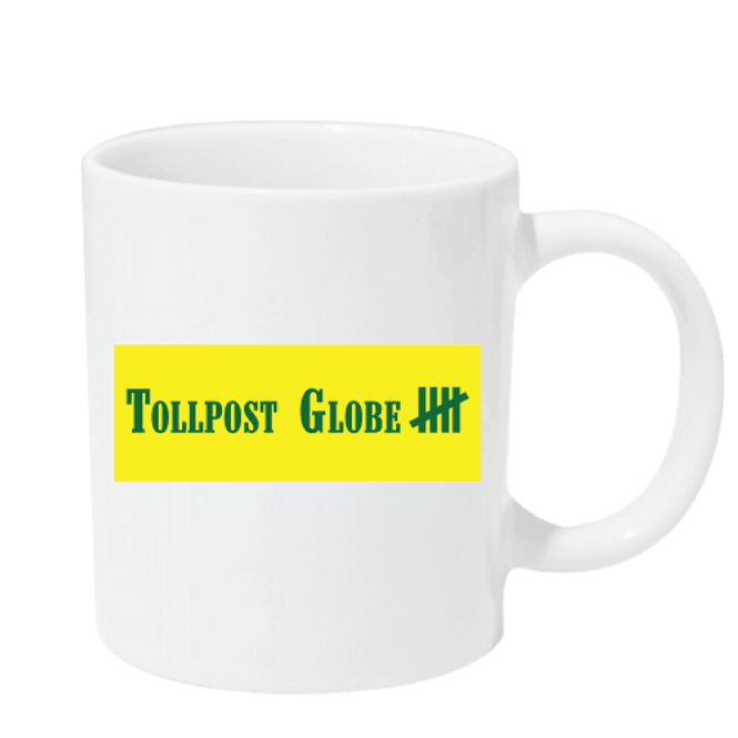 Hovedbilde Tollpost Globe Krus