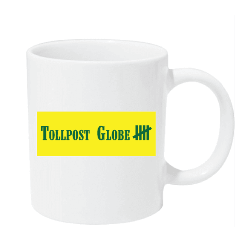 Tollpost Globe Krus